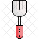 پیش‌نمایش فایل slotted-spatula-3888980 از پک آشپزخانه