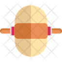 پیش‌نمایش فایل bread-roller-3889144 از پک آشپزخانه