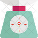 پیش‌نمایش فایل electronic-scale-3889119 از پک آشپزخانه