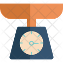 پیش‌نمایش فایل electronic-scale-3889147 از پک آشپزخانه