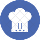 پیش‌نمایش فایل cook-hat-3892410 از پک آشپزخانه