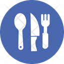 پیش‌نمایش فایل fork-knife-spoon-3892483 از پک آشپزخانه