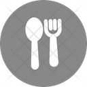 پیش‌نمایش فایل fork-spoon-3892484 از پک آشپزخانه