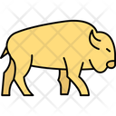 پیش‌نمایش فایل bull-3940544 از پک حیوانات