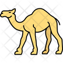 پیش‌نمایش فایل camel-3940566 از پک حیوانات