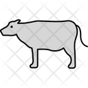پیش‌نمایش فایل cow-3940536 از پک حیوانات