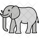 پیش‌نمایش فایل elephant-3940550 از پک حیوانات