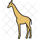 پیش‌نمایش فایل giraffe-3940556 از پک حیوانات