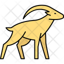 پیش‌نمایش فایل goat-3940589 از پک حیوانات