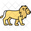 پیش‌نمایش فایل lion-3940585 از پک حیوانات