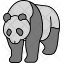 پیش‌نمایش فایل panda-3940562 از پک حیوانات