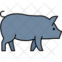 پیش‌نمایش فایل pig-3940535 از پک حیوانات