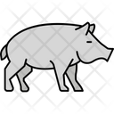 پیش‌نمایش فایل pig-3940559 از پک حیوانات