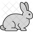 پیش‌نمایش فایل rabbit-3940563 از پک حیوانات