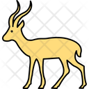پیش‌نمایش فایل reindeer-3940570 از پک حیوانات