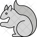 پیش‌نمایش فایل sciuridae-3940572 از پک حیوانات