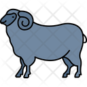 پیش‌نمایش فایل sheep-3940540 از پک حیوانات