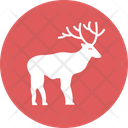 پیش‌نمایش فایل deer-3941105 از پک حیوانات