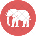 پیش‌نمایش فایل elephant-3941090 از پک حیوانات