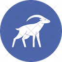 پیش‌نمایش فایل goat-3941129 از پک حیوانات