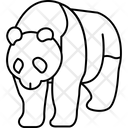 پیش‌نمایش فایل panda-3941179 از پک حیوانات