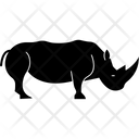 پیش‌نمایش فایل rhino-3941030 از پک حیوانات