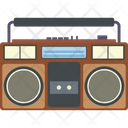 پیش‌نمایش فایل boombox-3970632 از پک جشن و جشنواره