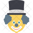 پیش‌نمایش فایل clown-3970671 از پک جشن و جشنواره