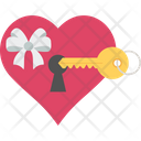 پیش‌نمایش فایل heart-lock-3970654 از پک جشن و جشنواره