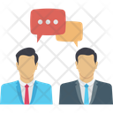 پیش‌نمایش فایل business-chat-4014711 از پک کار تیمی