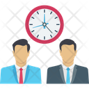 پیش‌نمایش فایل clock-4014744 از پک کار تیمی