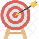 پیش‌نمایش فایل dartboard-4014705 از پک کار تیمی
