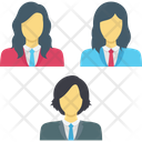 پیش‌نمایش فایل employees-4014660 از پک کار تیمی