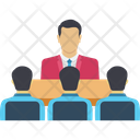 پیش‌نمایش فایل motivational-speaker-4014709 از پک کار تیمی