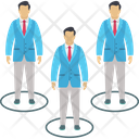 پیش‌نمایش فایل social-distance-4014670 از پک کار تیمی