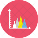 پیش‌نمایش فایل area-chart-4042839 از پک بانکداری