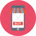 پیش‌نمایش فایل buy-via-mobile-4042790 از پک بانکداری