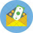 پیش‌نمایش فایل cash-in-envelope-4042831 از پک بانکداری