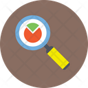 پیش‌نمایش فایل chart-magnifying-4042802 از پک بانکداری