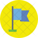 پیش‌نمایش فایل flag-with-pole-4042806 از پک بانکداری
