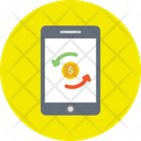 پیش‌نمایش فایل m-commerce-4042775 از پک بانکداری