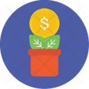 پیش‌نمایش فایل money-plant-4042795 از پک بانکداری