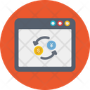 پیش‌نمایش فایل online-currency-exchange-4042762 از پک بانکداری