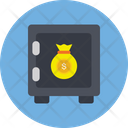پیش‌نمایش فایل safe-your-money-in-bank-4042794 از پک بانکداری