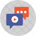پیش‌نمایش فایل video-chat-4042797 از پک بانکداری