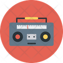پیش‌نمایش فایل boombox-4082718 از پک علم و فناوری