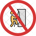 پیش‌نمایش فایل stop-climbing-3707115 از پک ممنوع