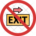 پیش‌نمایش فایل stop-exit-3707095 از پک ممنوع