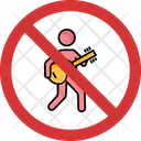 پیش‌نمایش فایل stop-guitar-3707049 از پک ممنوع