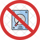 پیش‌نمایش فایل stop-hard-disk-3707068 از پک ممنوع